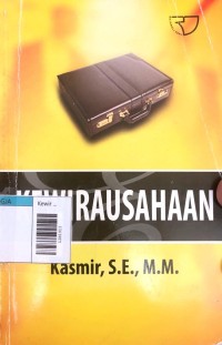 Image of Kewirausahaan