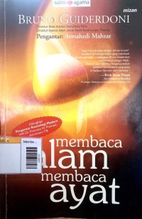 Image of Membaca alam membaca ayat