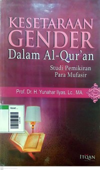Image of Kesetaraan gender dalam al-qur'an