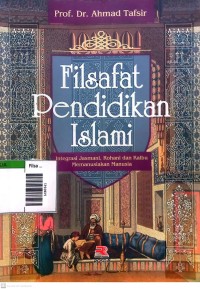 Image of Islamisasi sains dan kampus