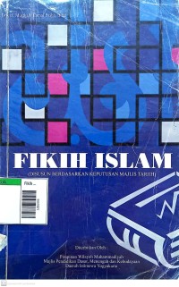 Image of Fikih Islam