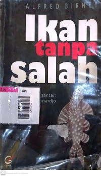 Image of Ikan tanpa salah