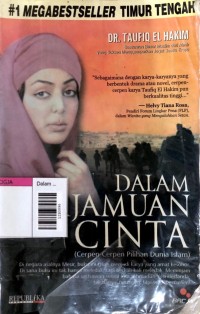 Image of Dalam perjamuan cinta