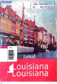 Image of Louisiana-Louisiana