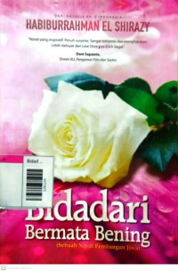 Image of Bidadari bermata bening