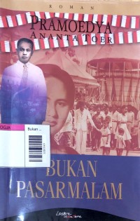 Image of Bukan pasar malam