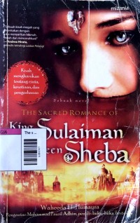 Image of The sacred romance of : King sulaiman & queen sheba
