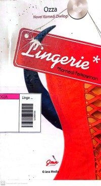 Image of Lingerie