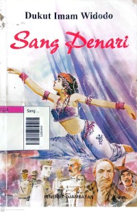 Image of Sang penari