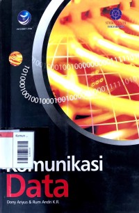 Image of Komunikasi data