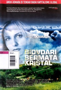 Image of Bidadari bermata kristal