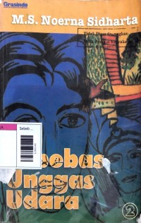Image of Sebebas unggas udara