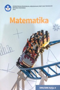 Image of Matematika
