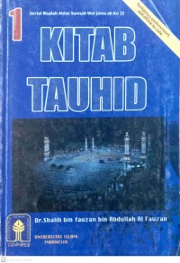 Image of Kitab Tauhid 1