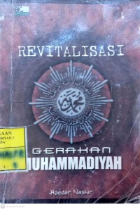 Image of Revitalisasi Gerakan Muhammadiyah