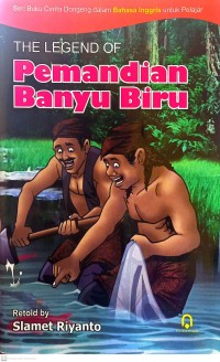 Image of The legend of pemandian banyu biru