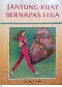 Image of Jantung kuat bernapas lega