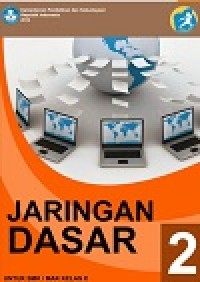 Image of Buku Jaringan Dasar Kelas 10 SMK 2